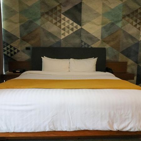 Hotel Belo Grand Morelia Eksteriør billede