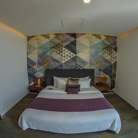 Hotel Belo Grand Morelia Værelse billede