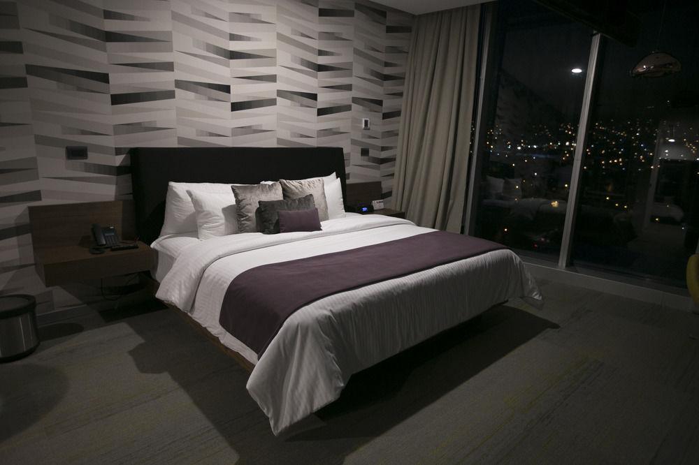Hotel Belo Grand Morelia Eksteriør billede
