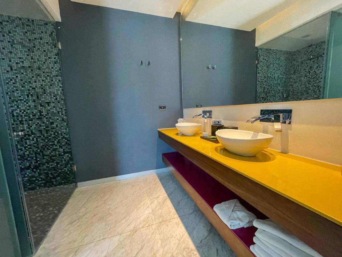 Hotel Belo Grand Morelia Eksteriør billede