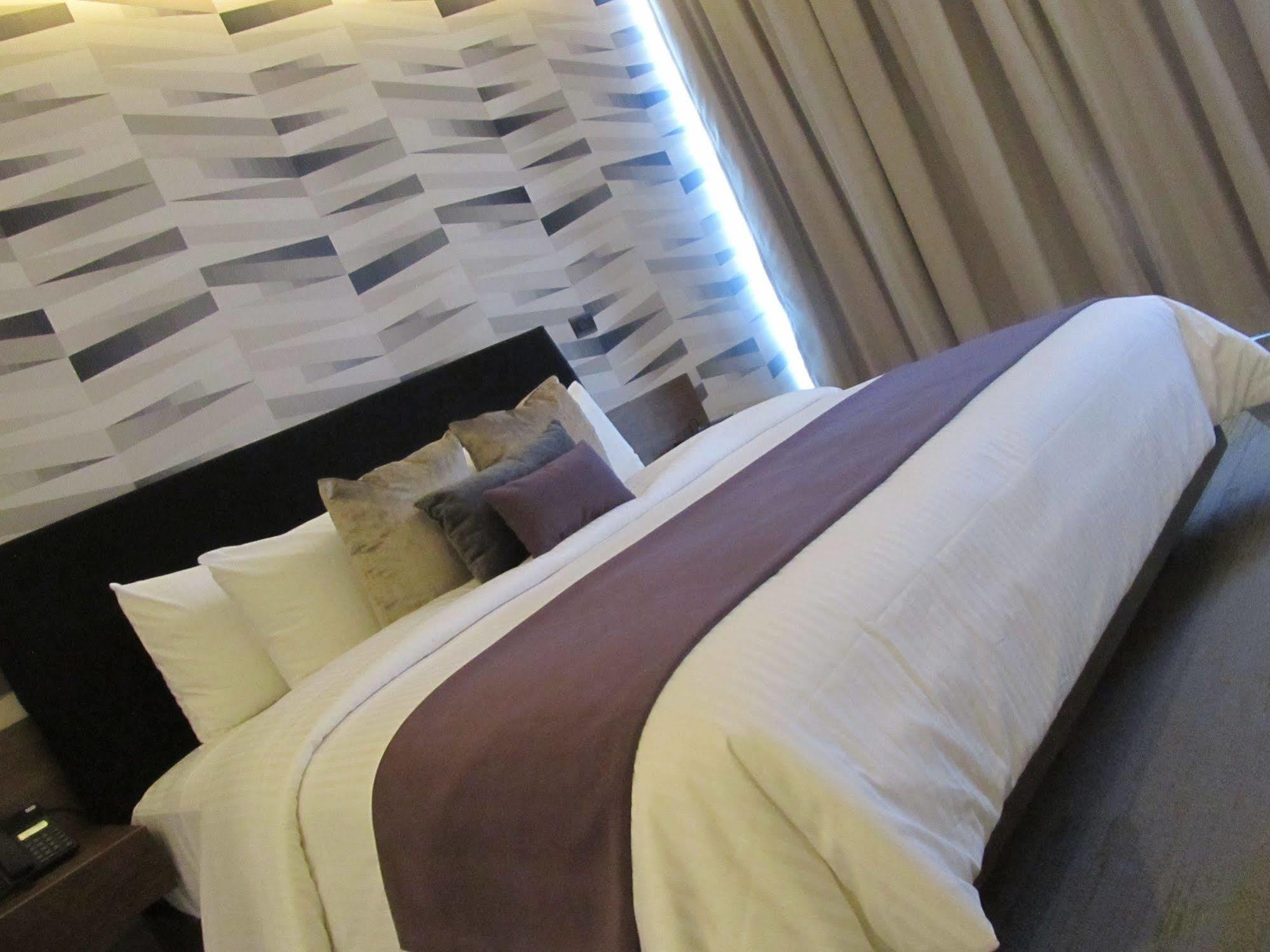 Hotel Belo Grand Morelia Eksteriør billede