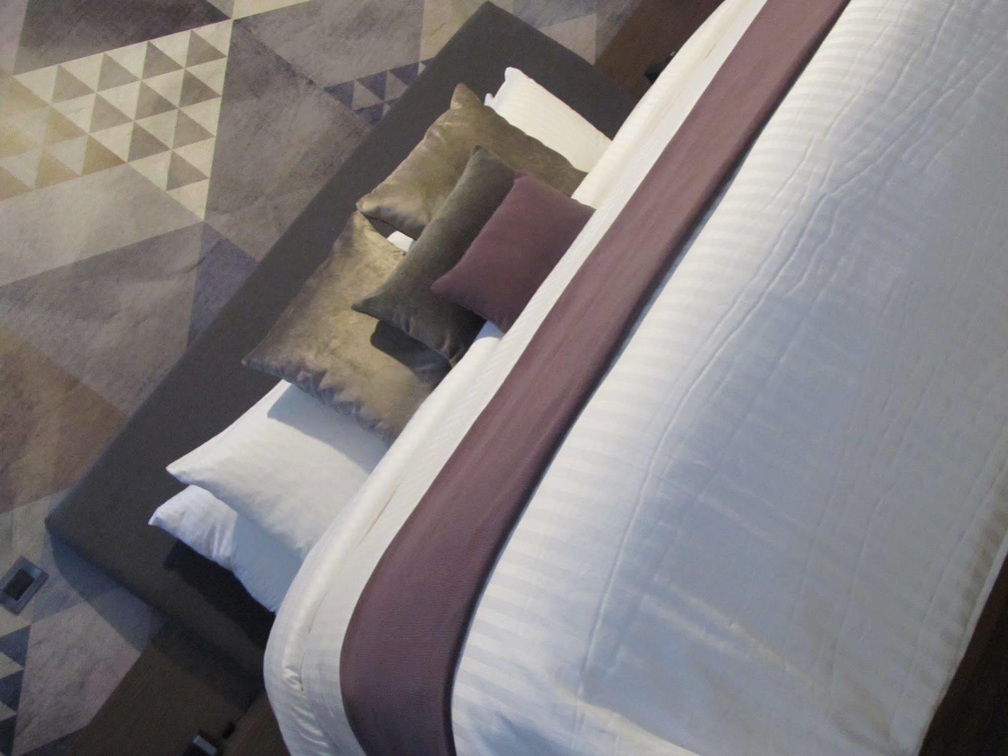 Hotel Belo Grand Morelia Eksteriør billede